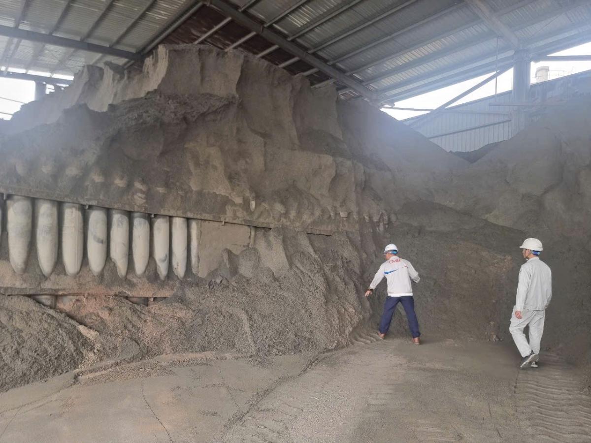 碼頭基樁採購前查勘