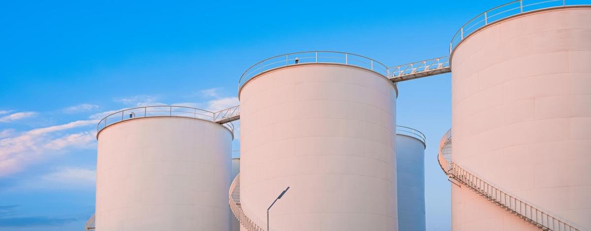 化學品儲槽租賃服務