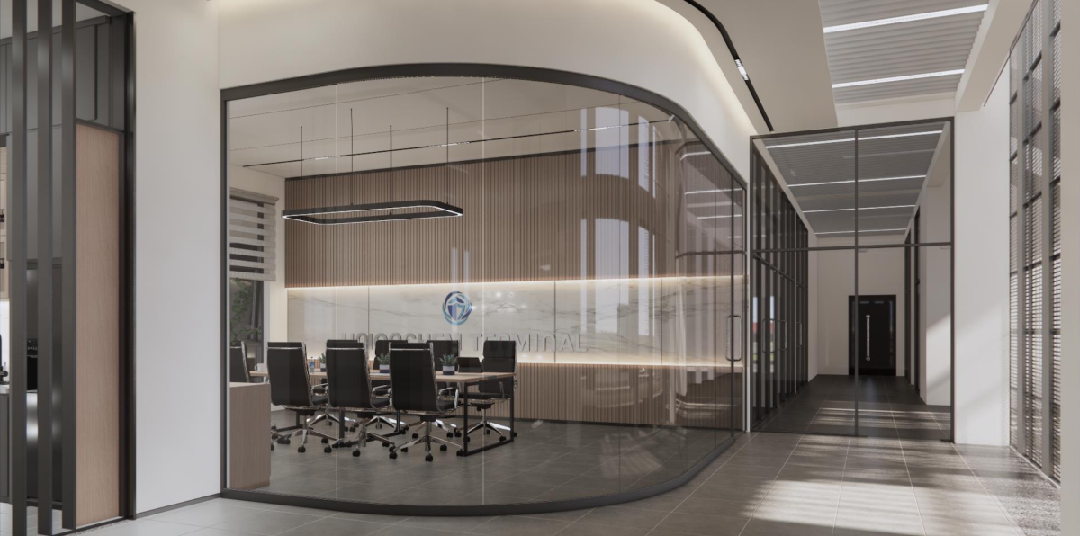 商用辦公室租賃-image